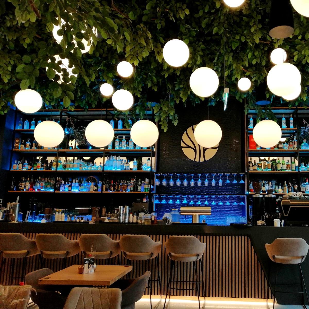 Restaurant "Bricco -The Club Restaurant-" in Köln