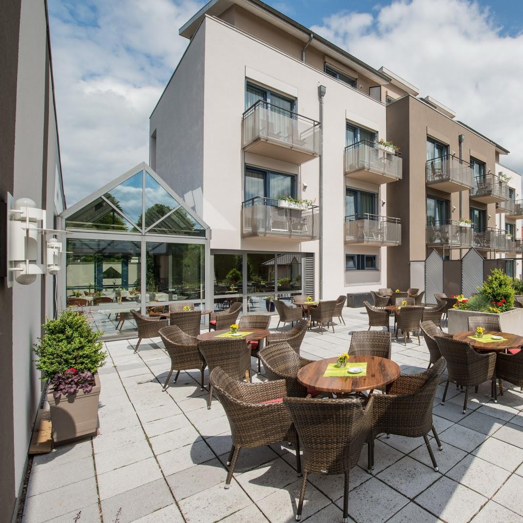 Restaurant "Posthotel Rotenburg" in Rotenburg an der Fulda