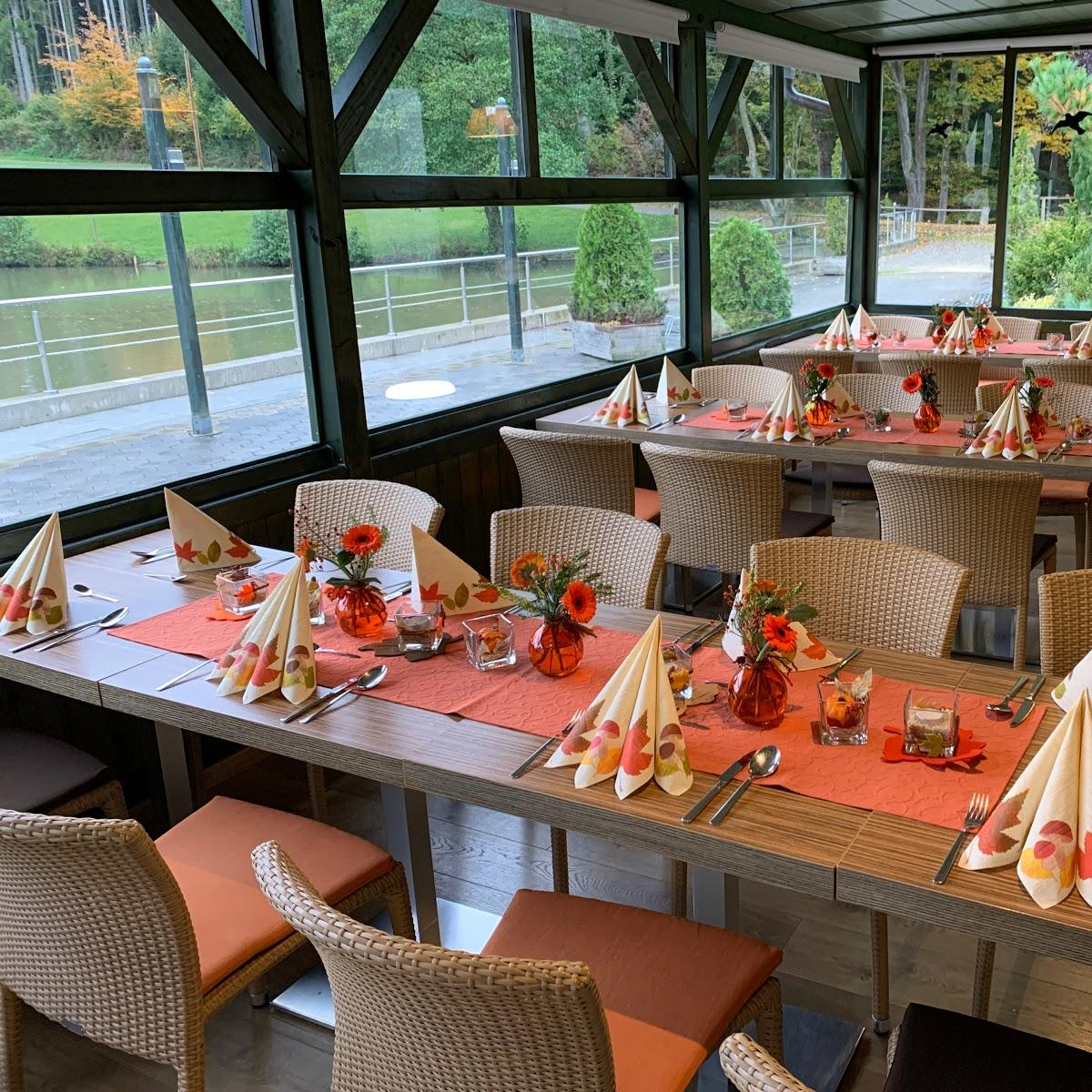 Restaurant "RESTAURANT Stubenweiher - Natur Pur!" in Kammeltal