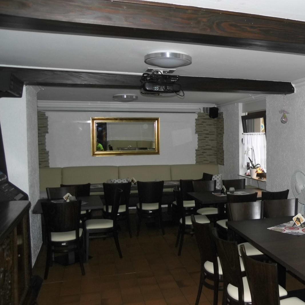 Restaurant "Ratsschänke (OBBO)" in Riedstadt