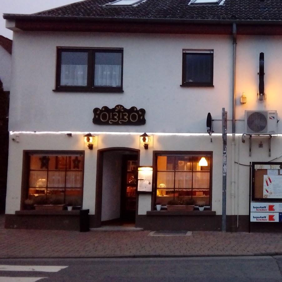 Restaurant "Restaurant da Aloni" in Riedstadt