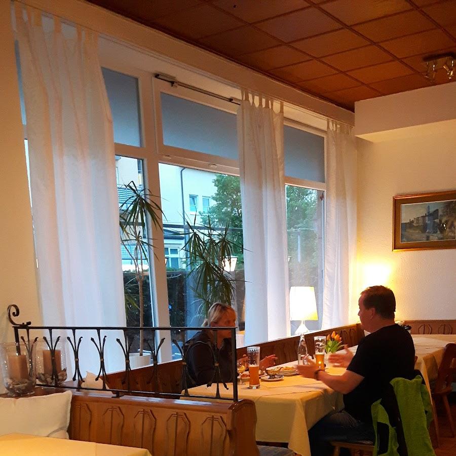 Restaurant "Ratsstuben Dalmacija-Grill" in Olching