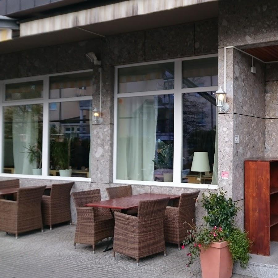Restaurant "Ratsstuben Dalmacija-Grill" in Olching
