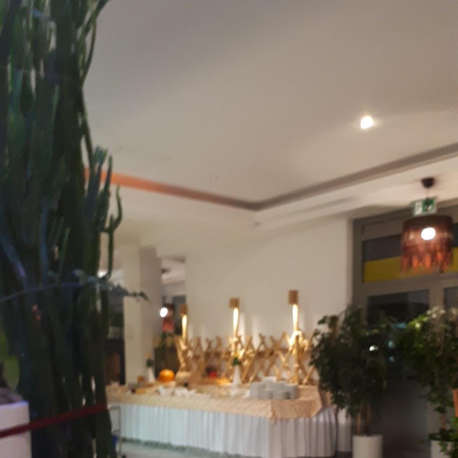 Restaurant "Restaurant Cafe TIZ" in Ansbach