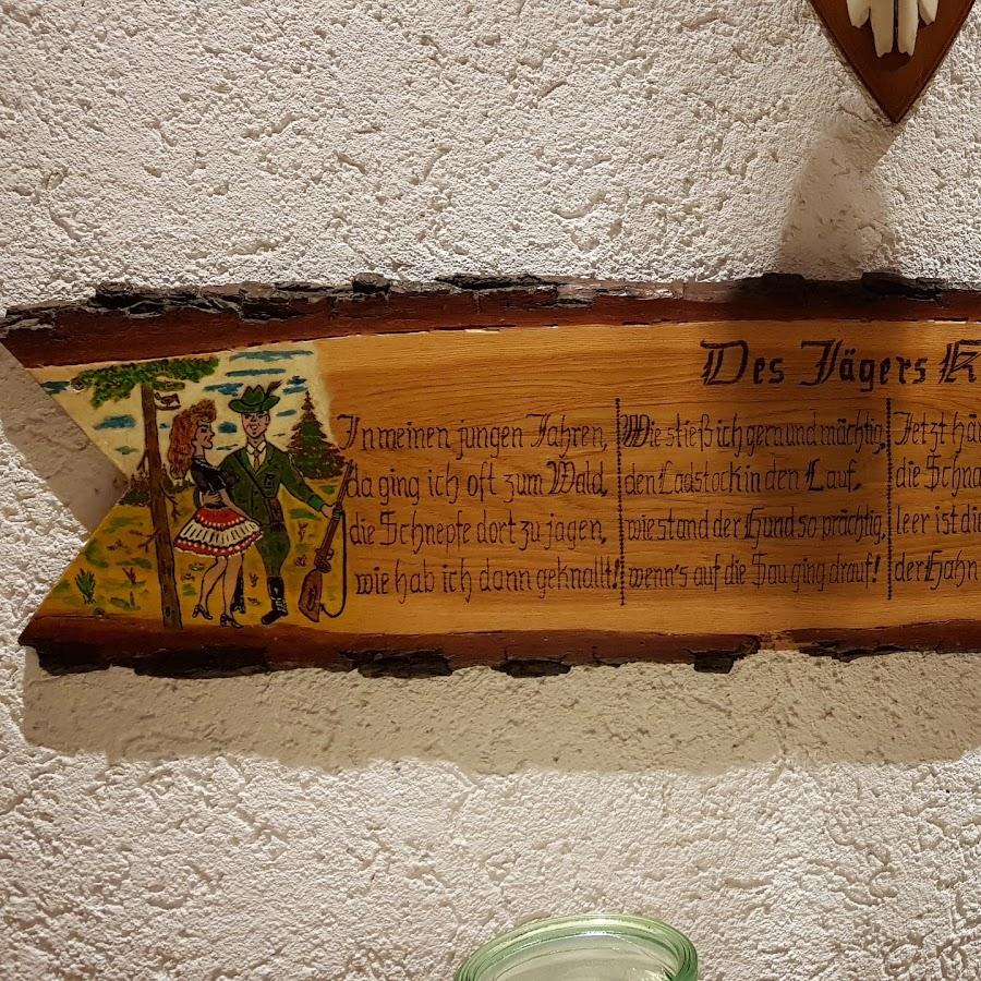 Restaurant "Veranstaltungshaus  Zur Jägersruh " in Sohland an der Spree