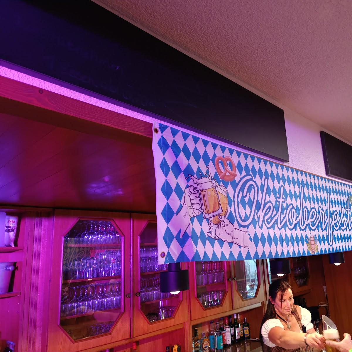 Restaurant "Veranstaltungshaus  Zur Jägersruh " in Sohland an der Spree