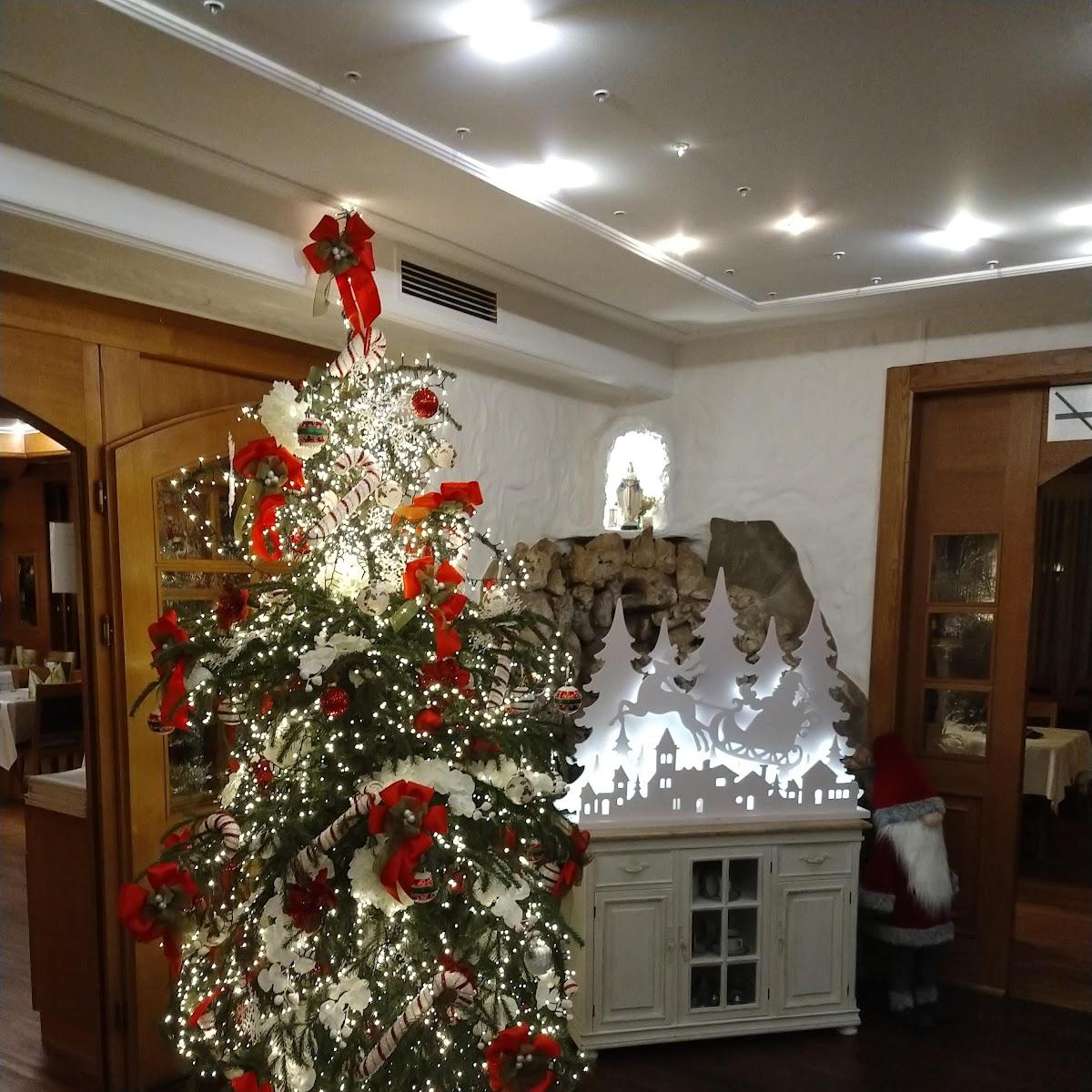 Restaurant "Adria" in Köln