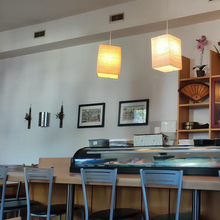 Restaurant "Restaurant Akasaka" in Essen