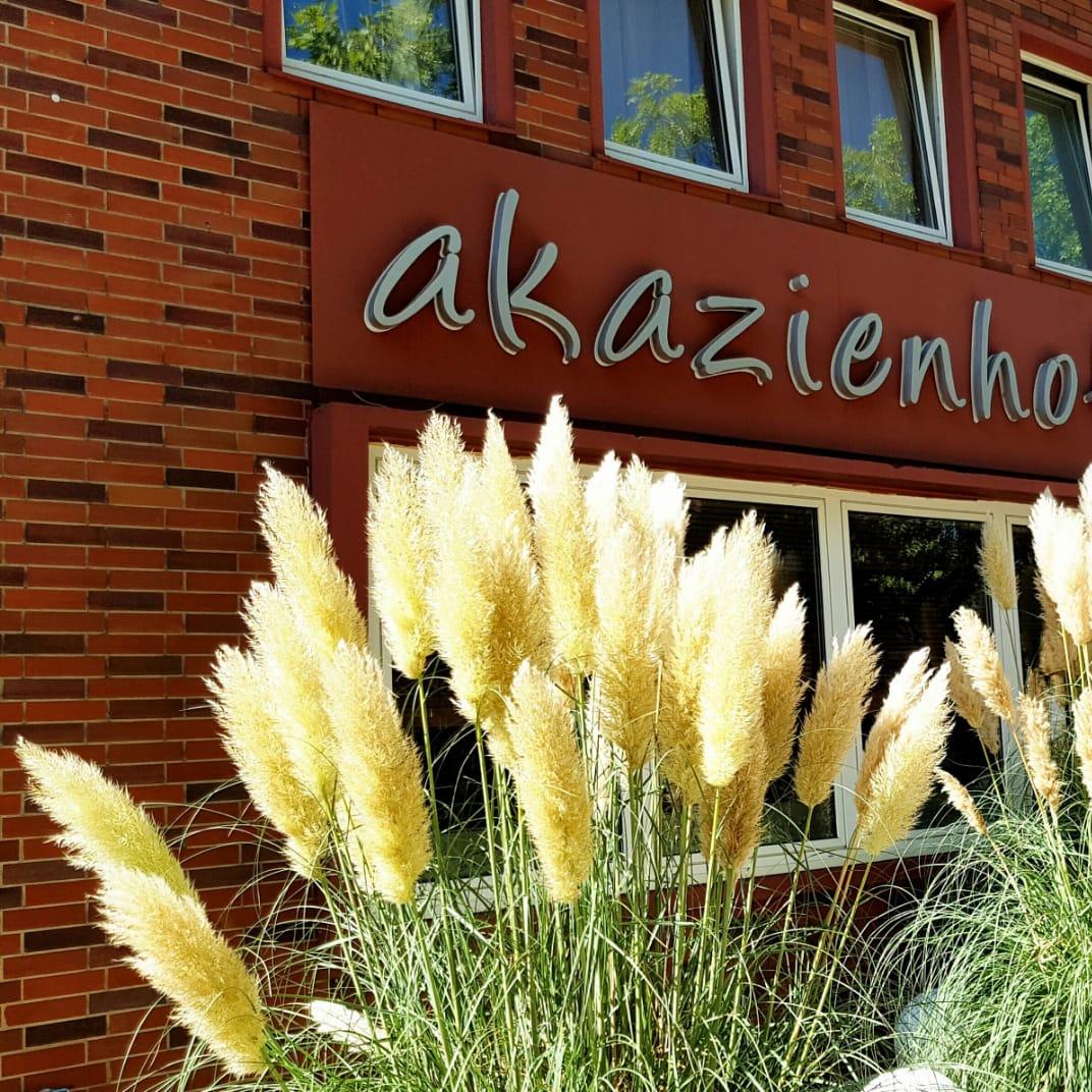 Restaurant "Hotel akazienhof" in Duisburg
