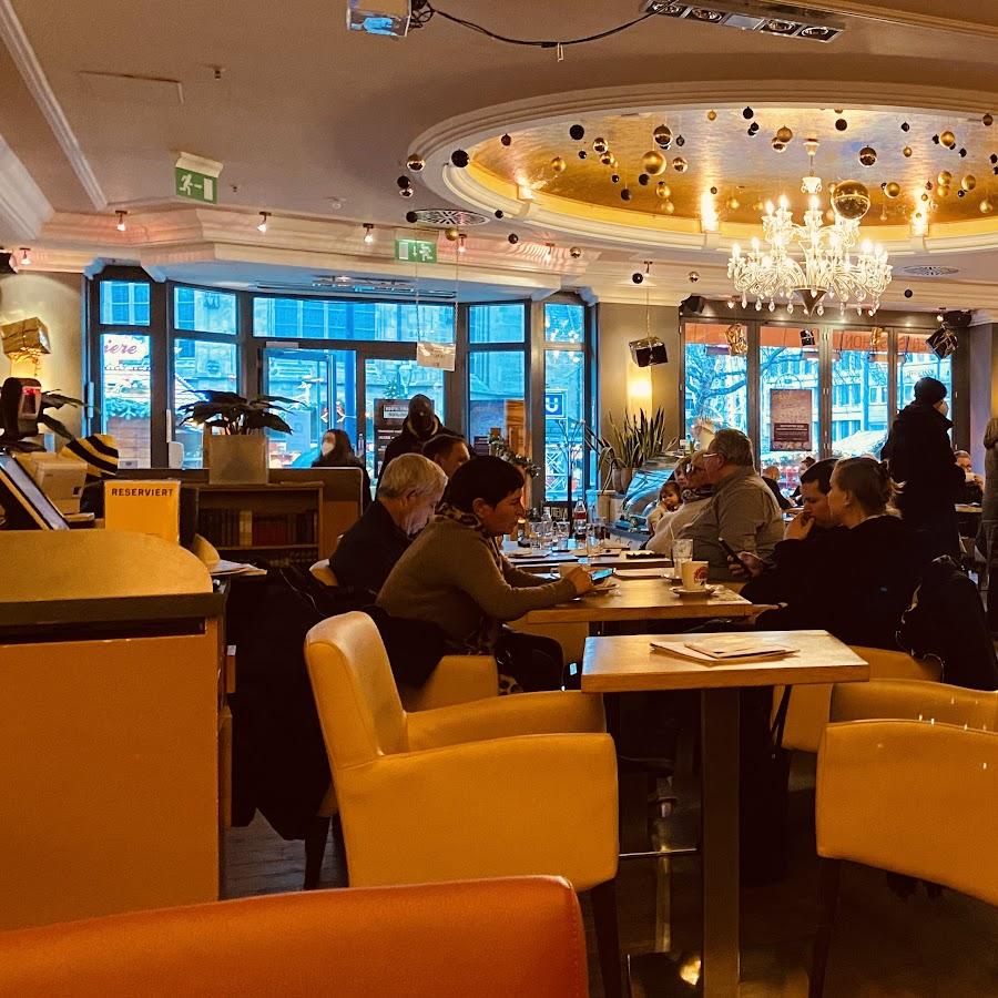 Restaurant "ALEX" in Dortmund