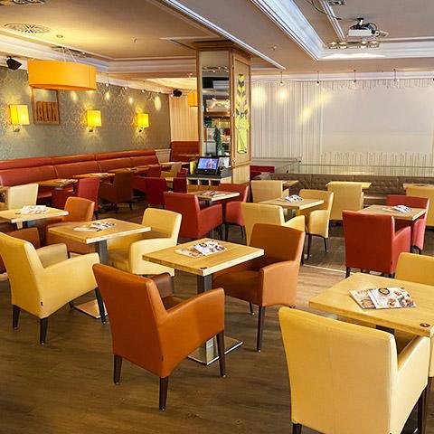 Restaurant "ALEX" in Dortmund