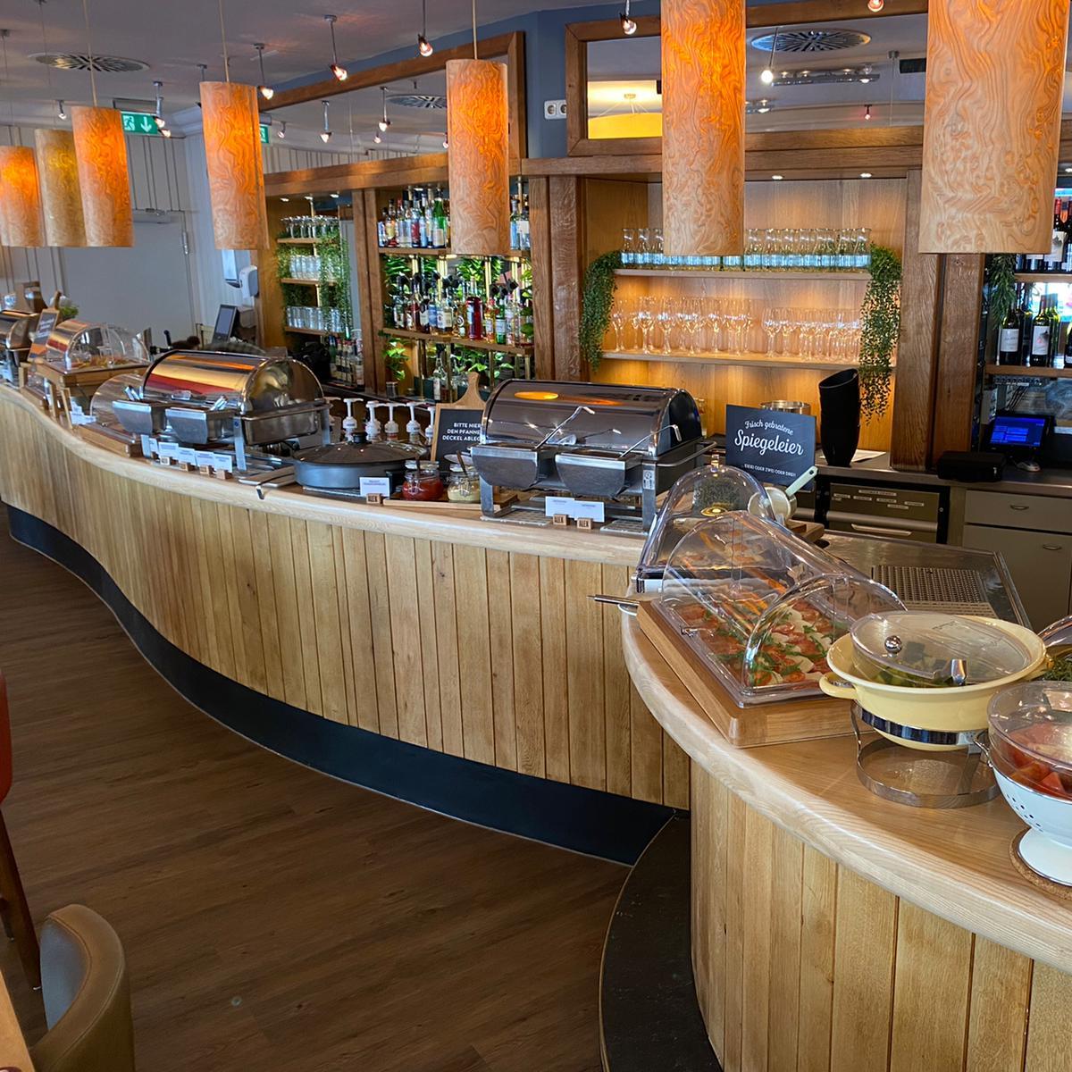 Restaurant "ALEX" in Dortmund