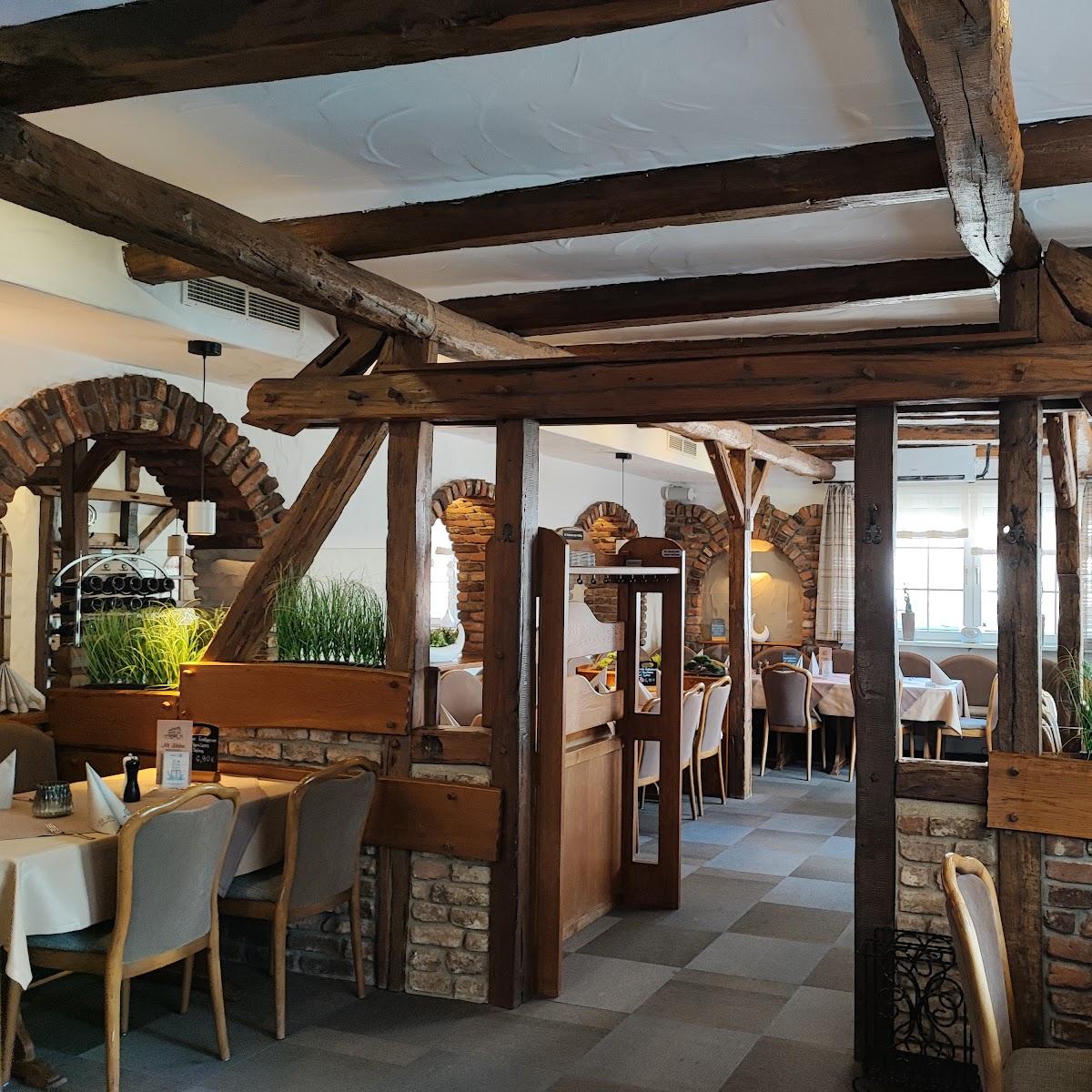 Restaurant "Alt Liblar" in Erftstadt