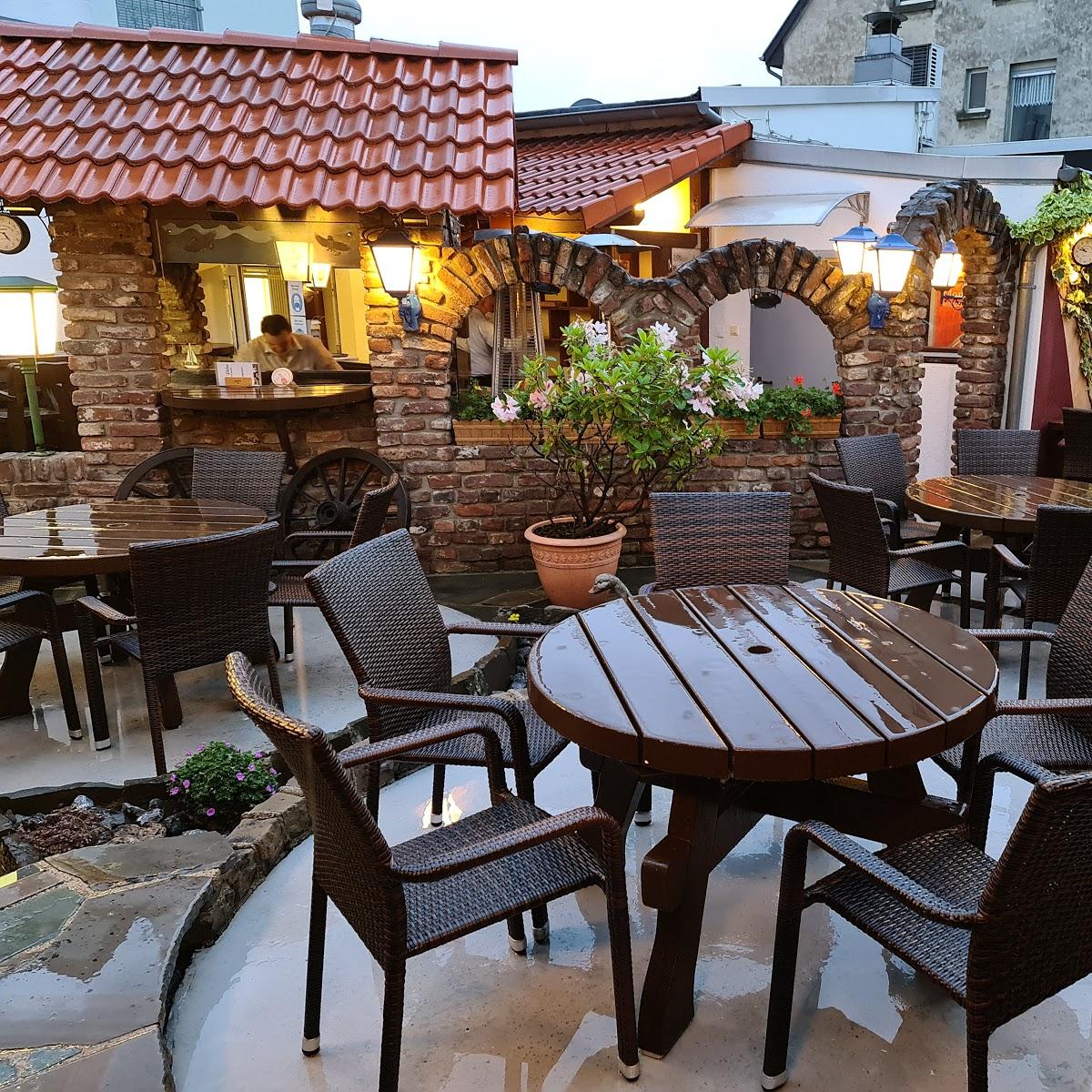 Restaurant "Alt Liblar" in Erftstadt