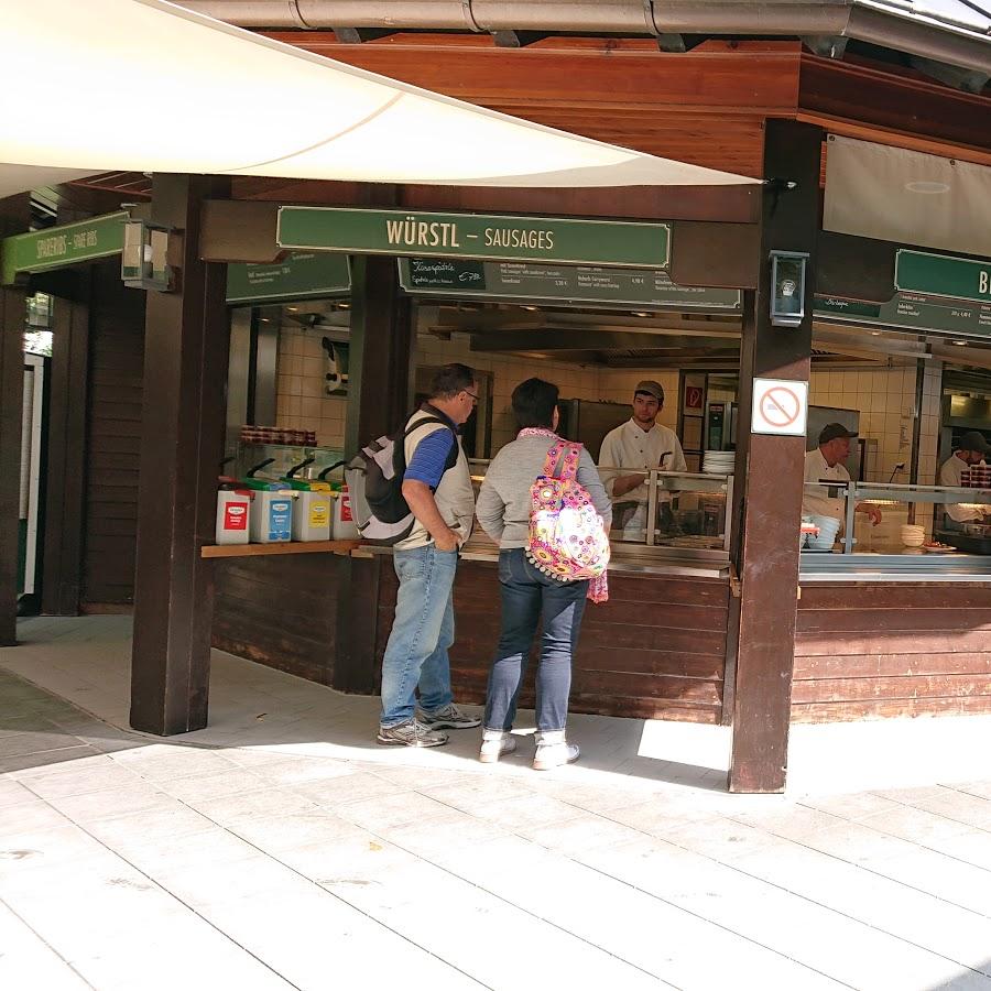 Restaurant "HOFBRÄU MÜNCHEN" in München