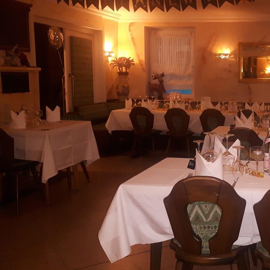 Restaurant "Pizzeria Jesolo" in  Ichenhausen