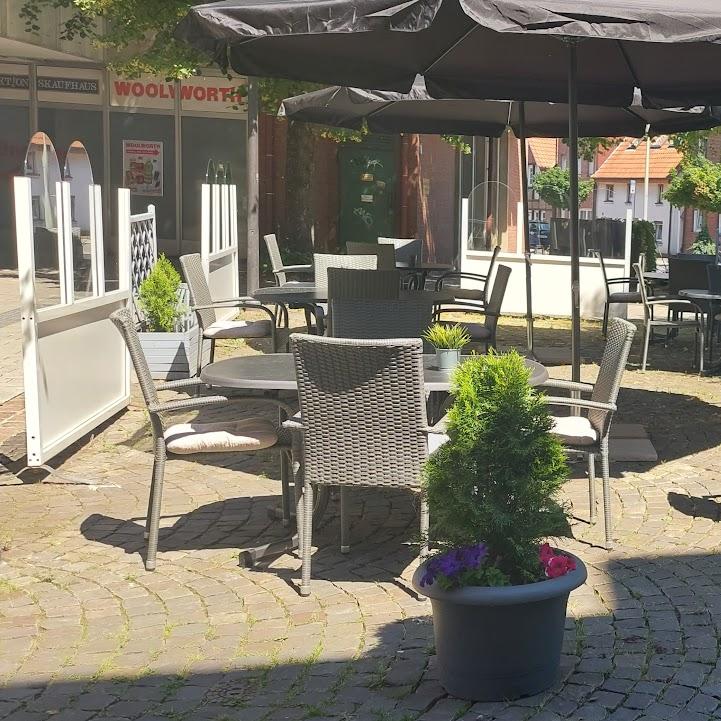 Restaurant "Artemis" in Werne