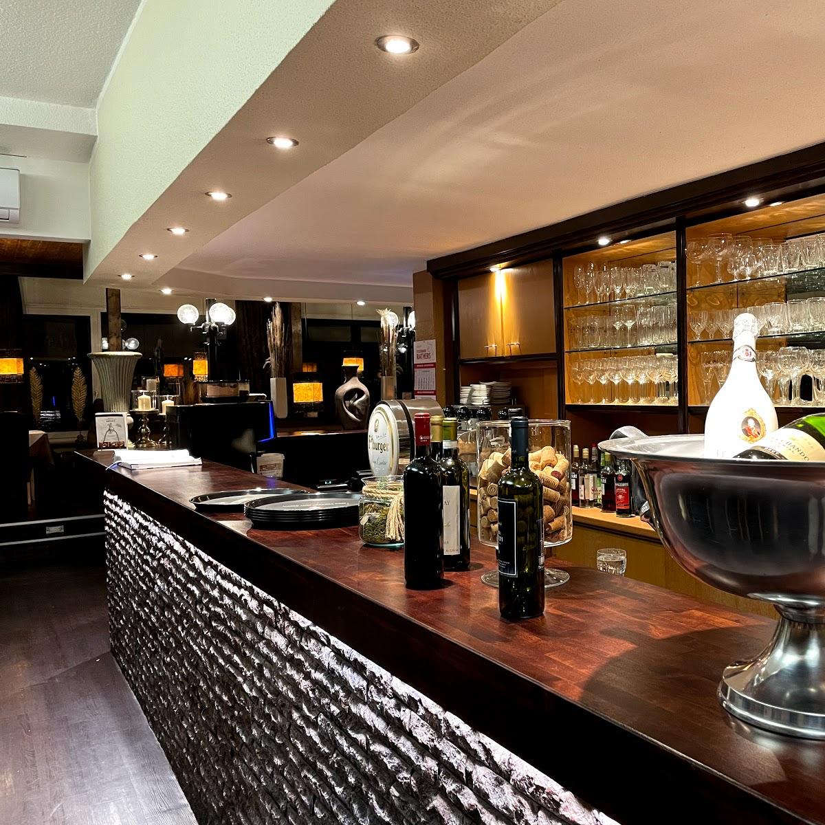 Restaurant "Artemis" in Waltrop