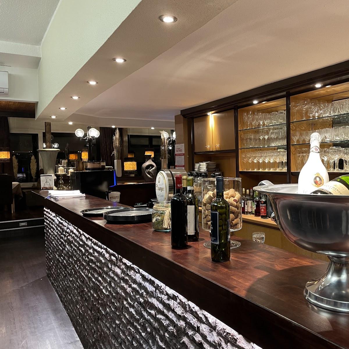 Restaurant "Artemis" in Waltrop