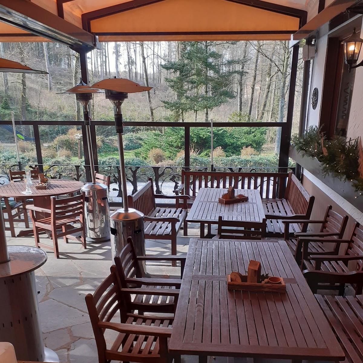 Restaurant "Restaurant Artemis" in Bochum