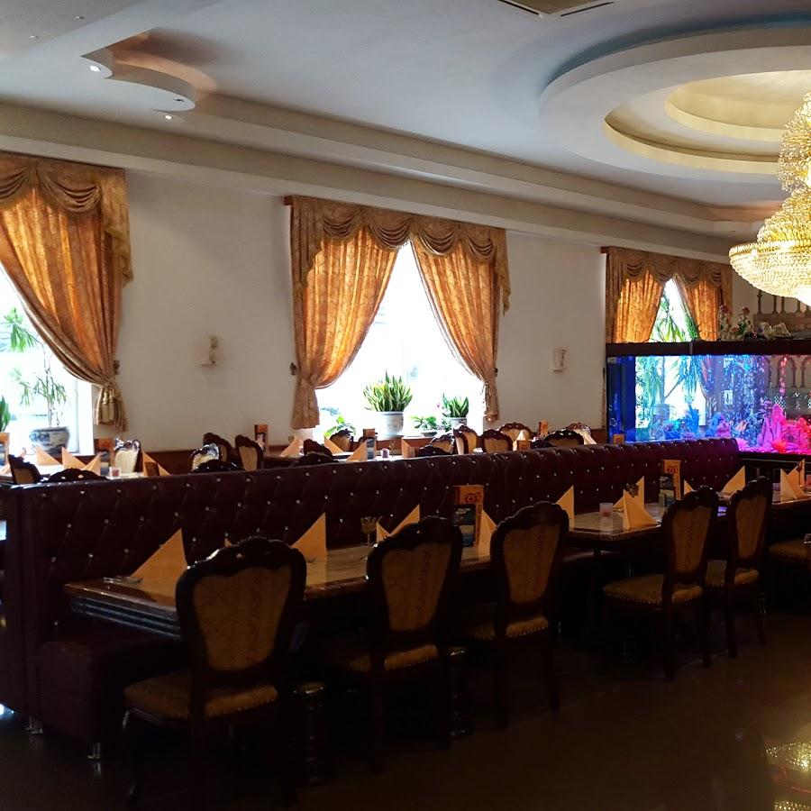 Restaurant "Gourmet World" in Kaiserslautern