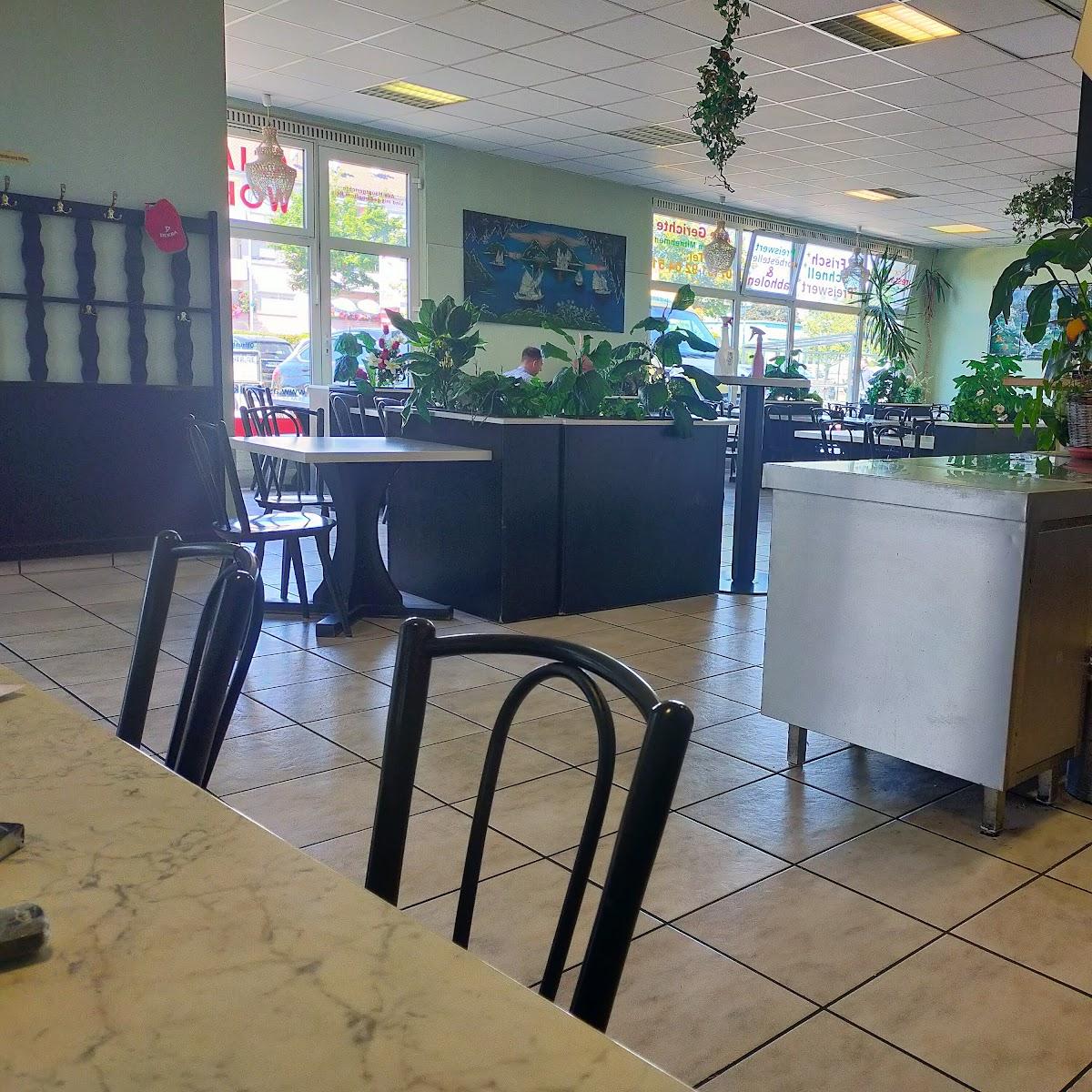 Restaurant "Restaurant Asia Wok" in Heilbronn