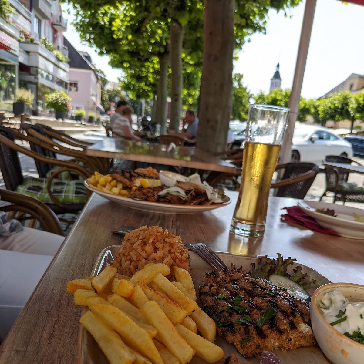 Restaurant "Restaurant Athen" in Xanten