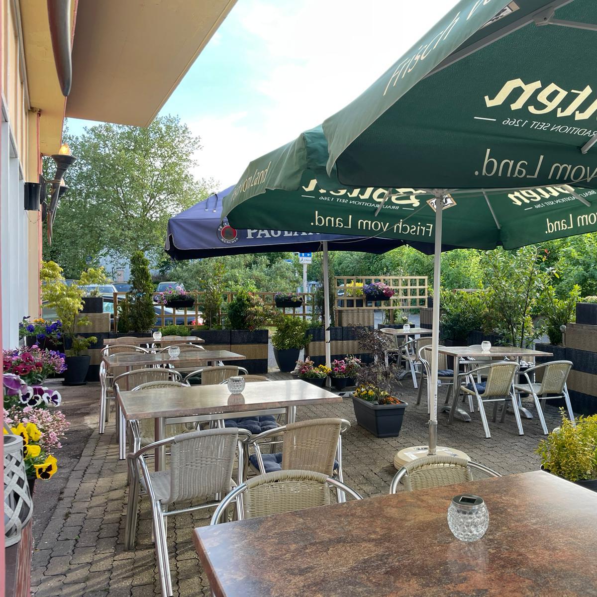 Restaurant "Restaurant Athen" in Geilenkirchen