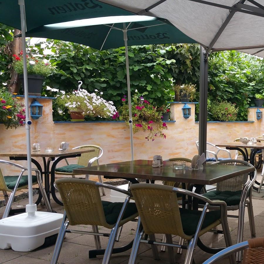 Restaurant "Restaurant Athen" in Geilenkirchen