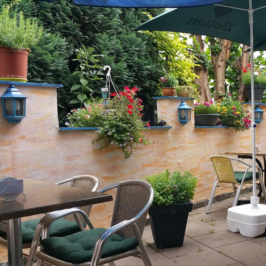 Restaurant "Restaurant Athen" in Geilenkirchen