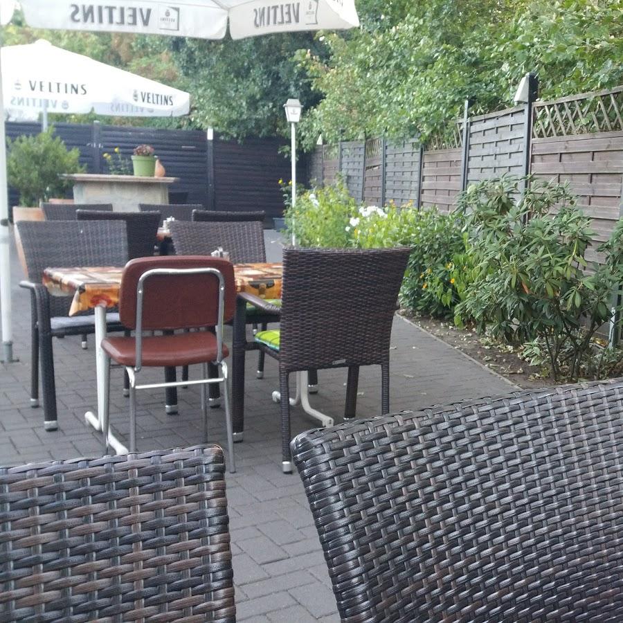 Restaurant "Restaurant Athen" in Schloß Holte-Stukenbrock