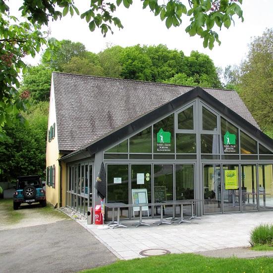 Restaurant "Im Janders" in  Jettingen-Scheppach