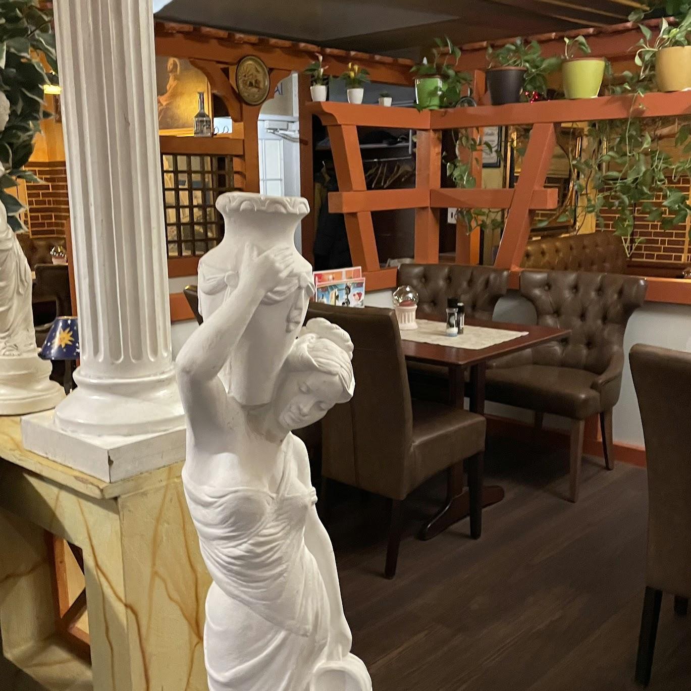 Restaurant "Griechisches Restaurant Athen" in Kamenz