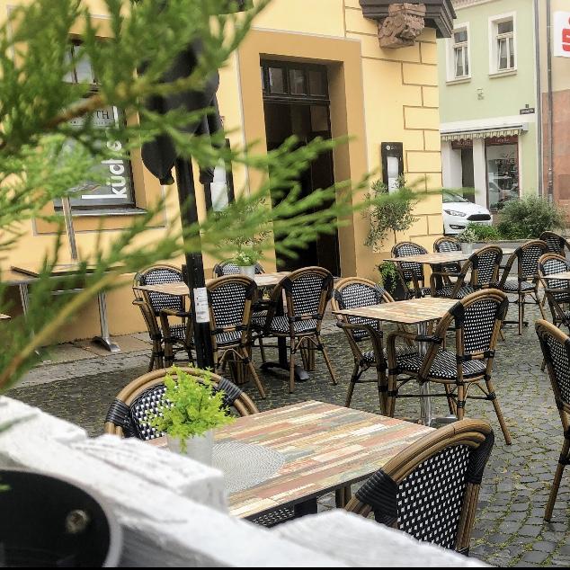 Restaurant "Restaurant ATHOS" in Grimma