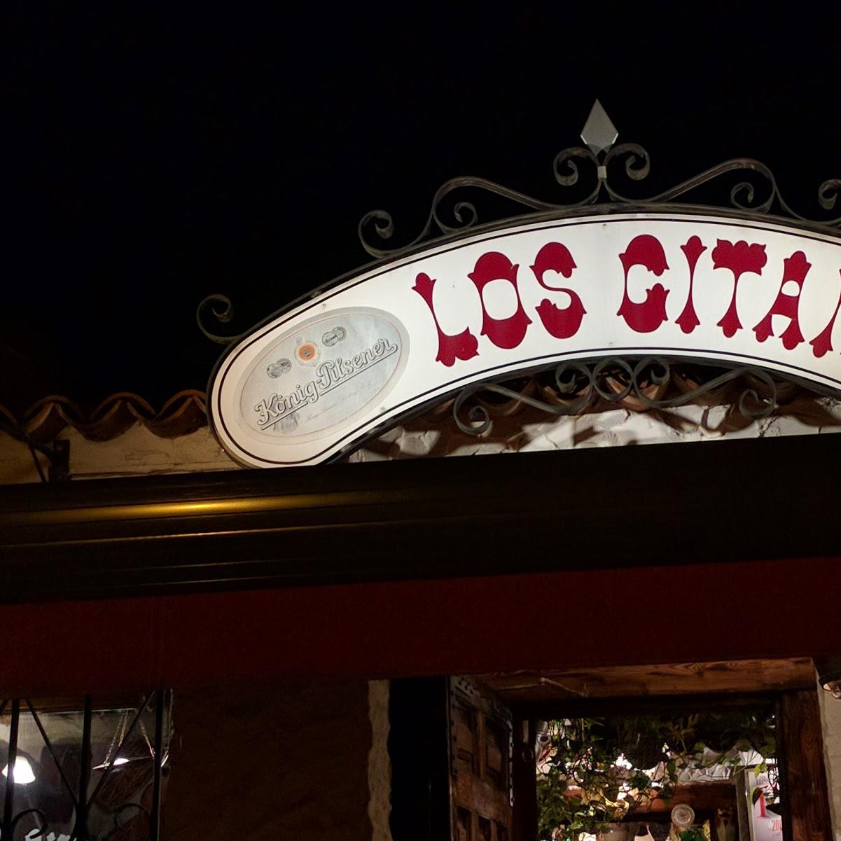 Restaurant "Bodega Los Gitanos" in Frankfurt am Main