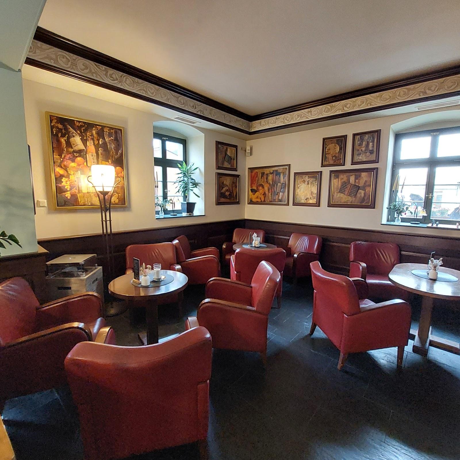 Restaurant "Restaurant Burghof" in Bautzen