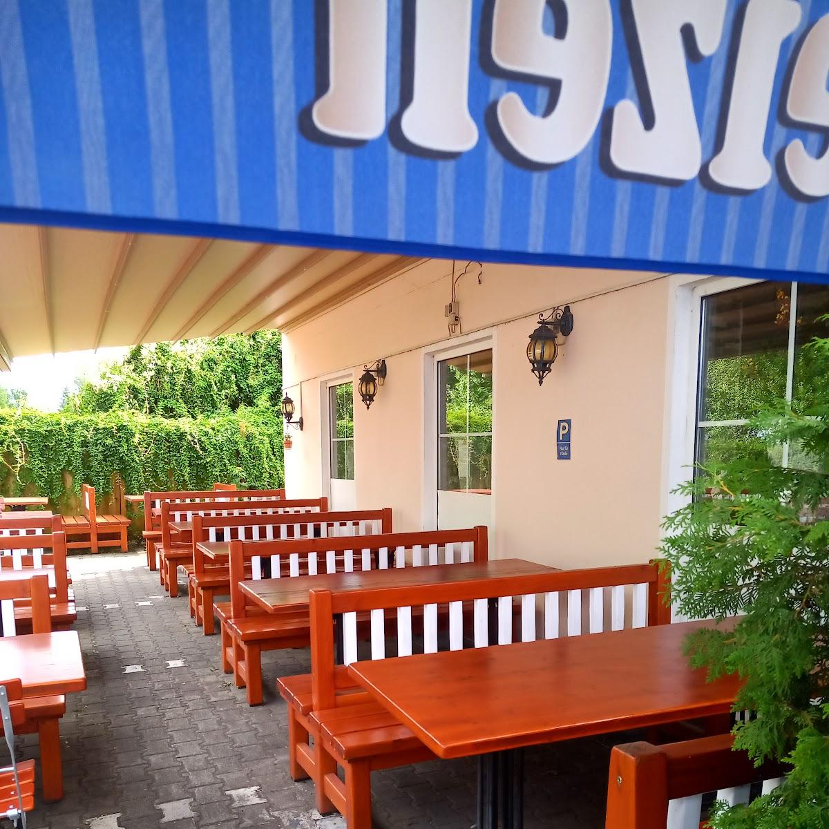 Restaurant "Meteora" in Jettingen-Scheppach