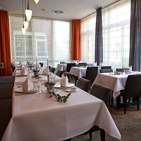 Restaurant "Bistro im Hotel Park Consul" in Köln