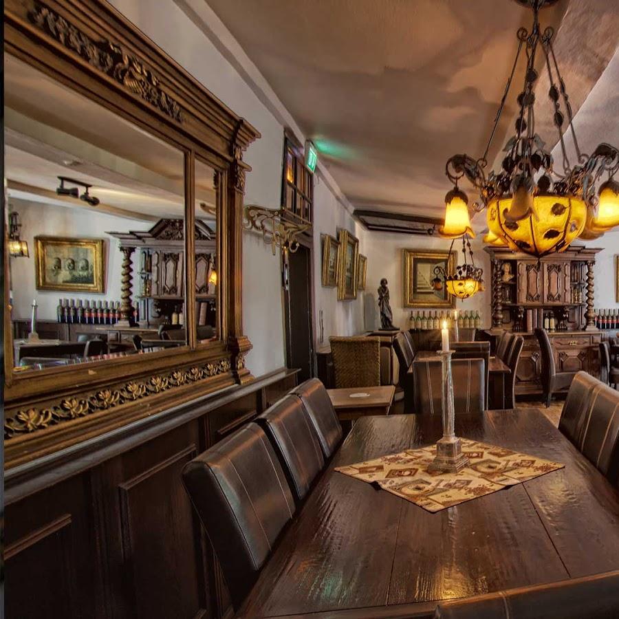 Restaurant "Brauerei Christ" in Soest