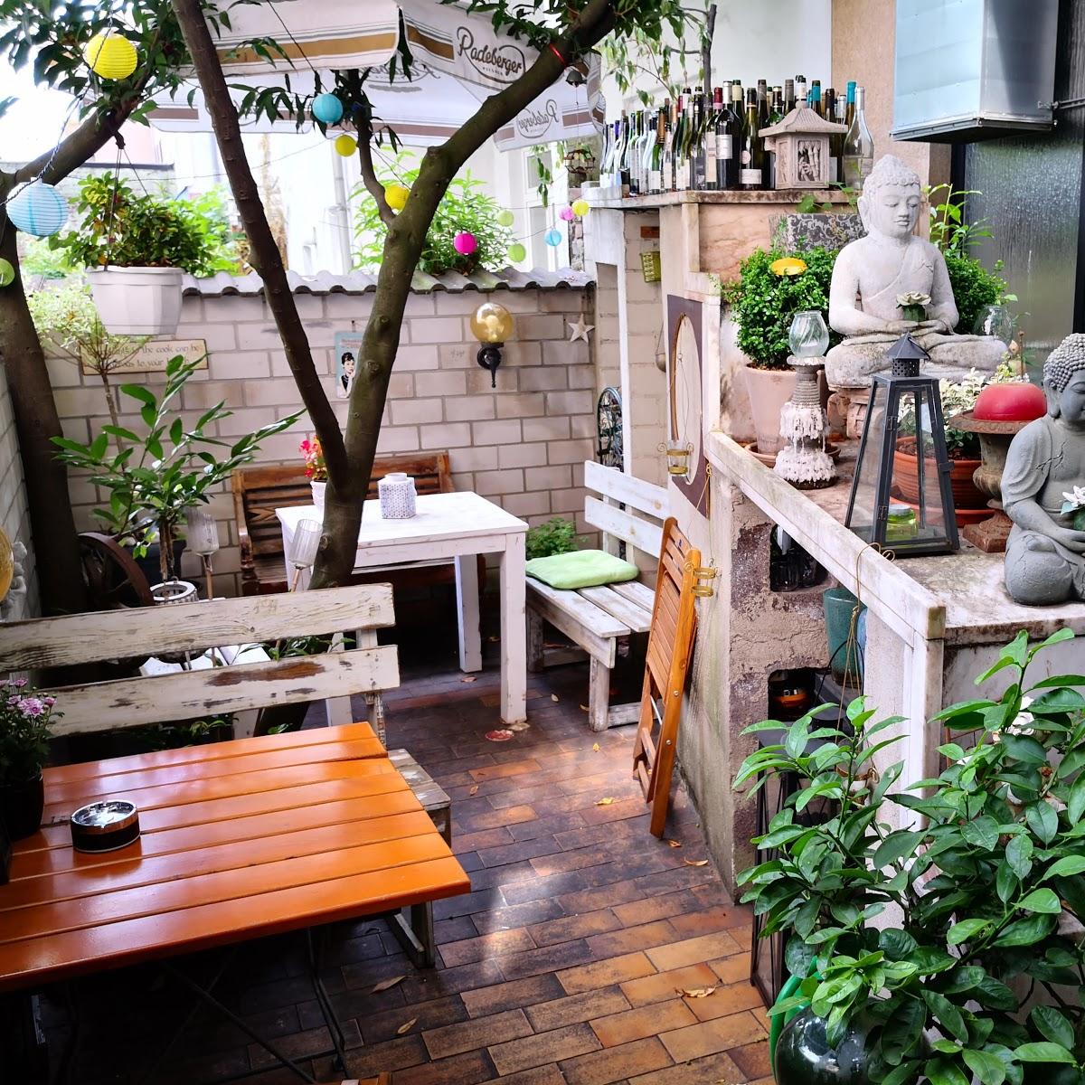 Restaurant "Restaurant Combo" in Düsseldorf