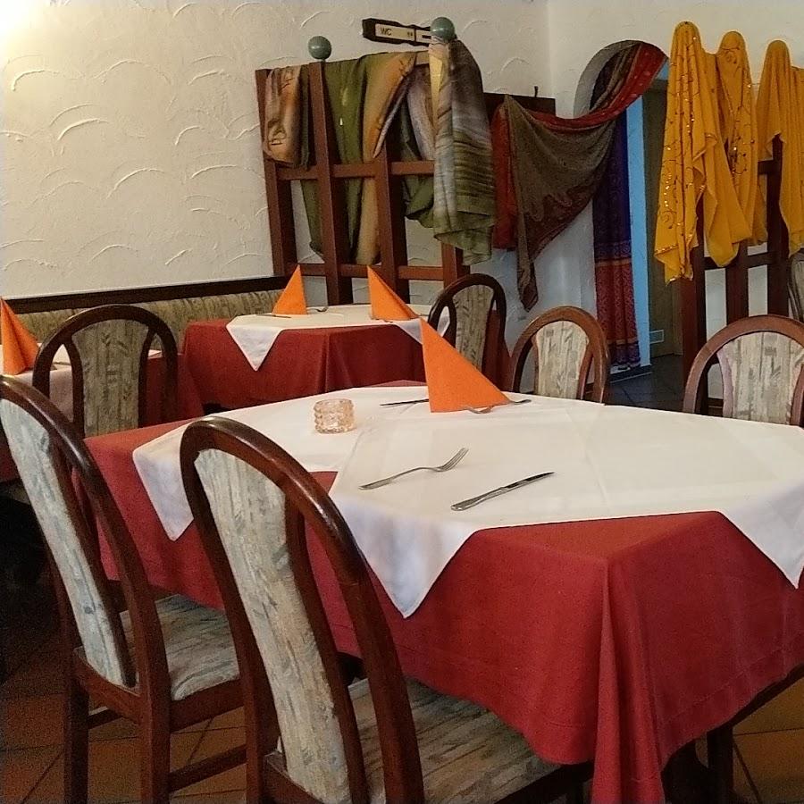 Restaurant "Delhi Palace" in Heilbronn