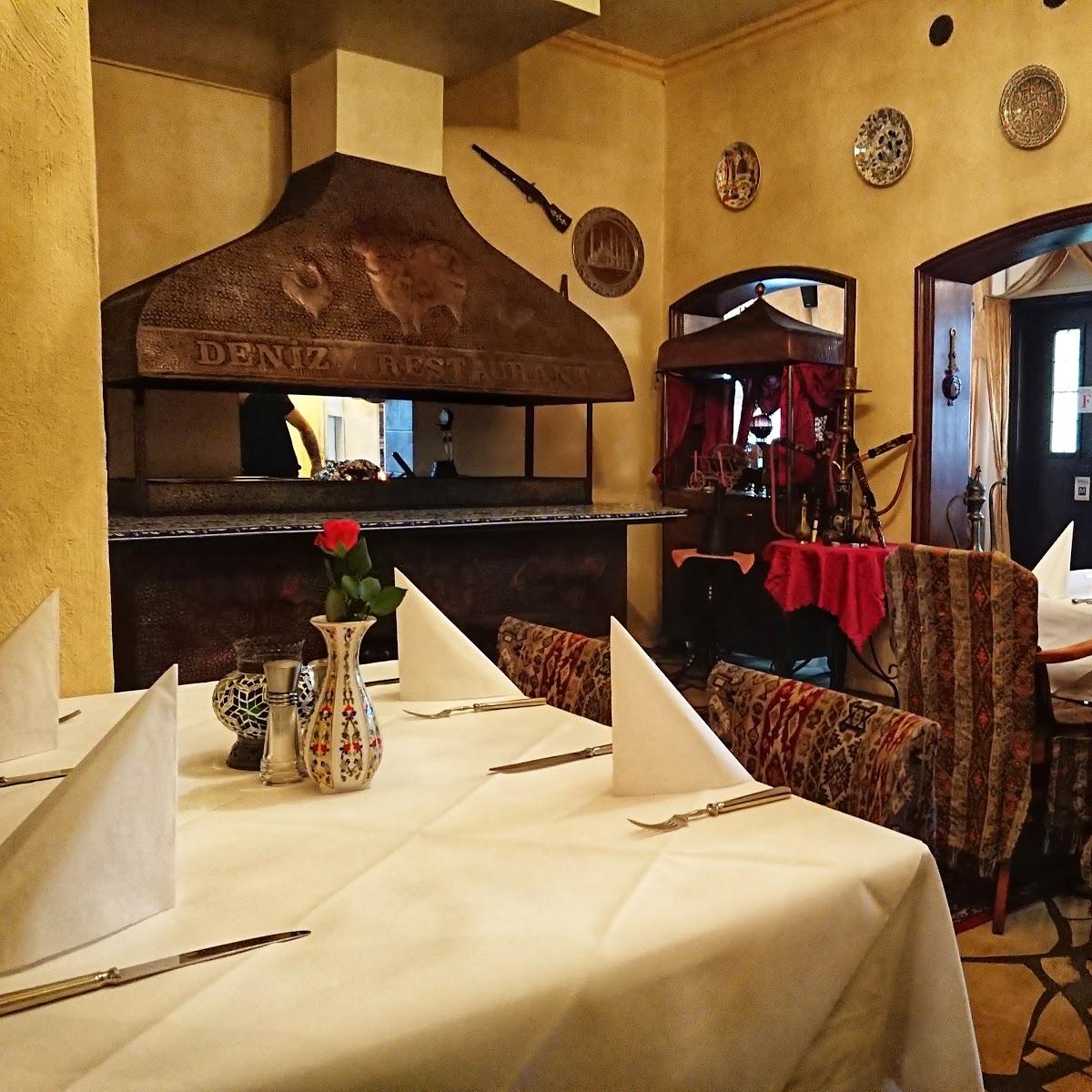 Restaurant "Deniz Restaurant" in Münster