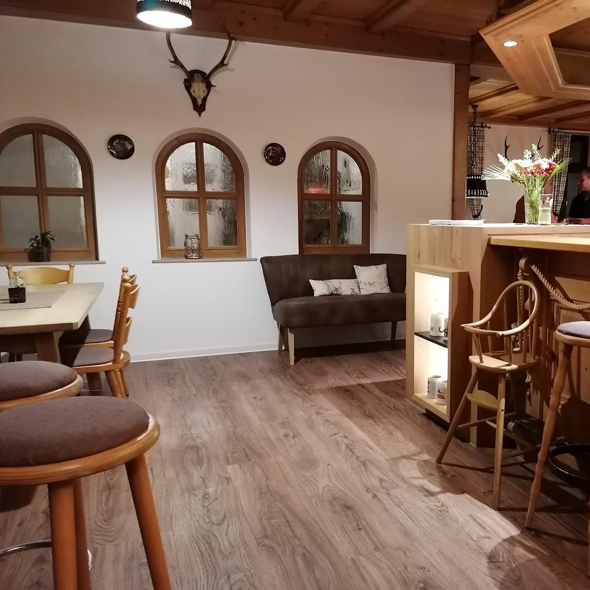 Restaurant "Main-Wirtshaus" in Mainaschaff