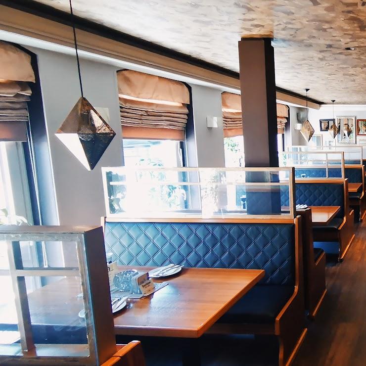 Restaurant "DIMITRA" in Wermelskirchen