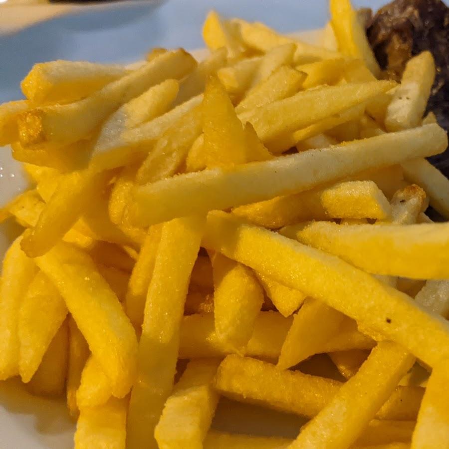 Restaurant "Restaurant Dimitris" in Darmstadt