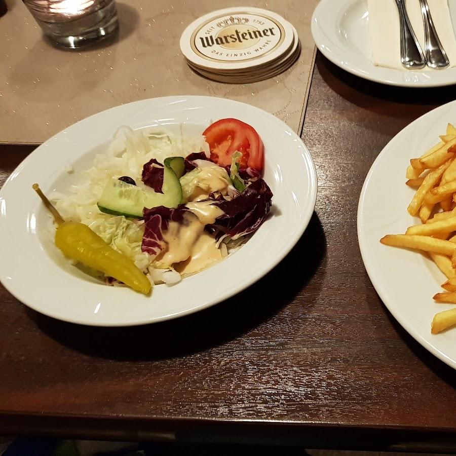 Restaurant "Restaurant Dionysos" in Jülich