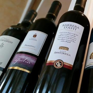 Restaurant "Donna Rosa Ristorante Pizzeria" in Heidenheim an der Brenz