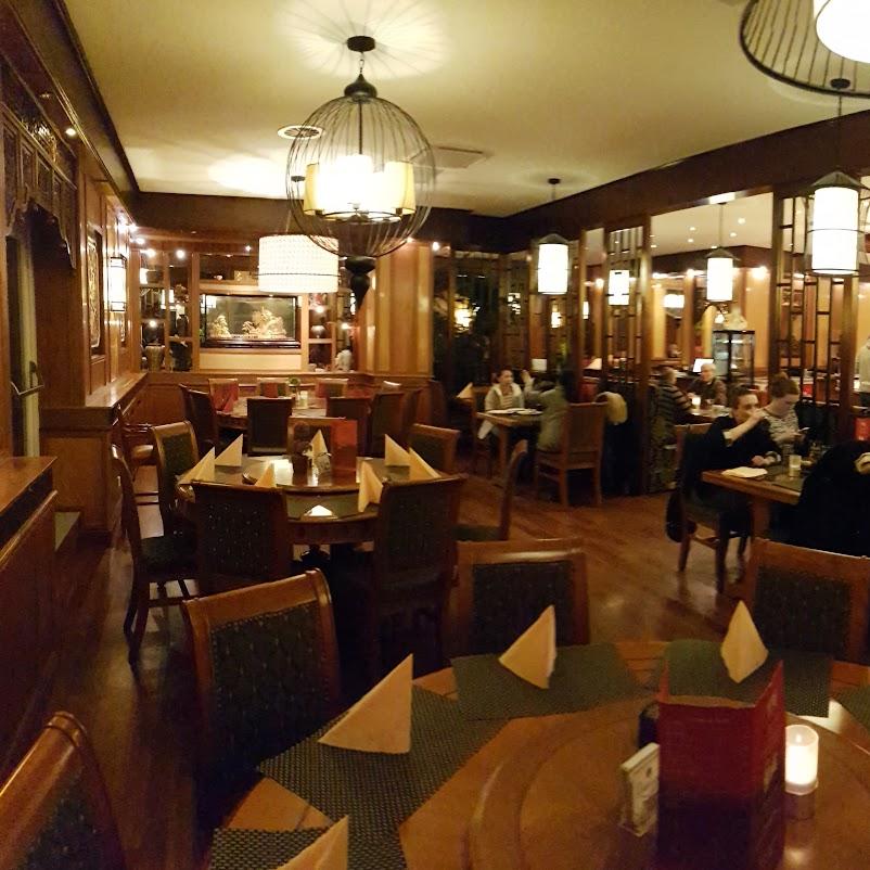 Restaurant "Dynasty Oberursel - Mongolisches Restaurant" in Oberursel (Taunus)