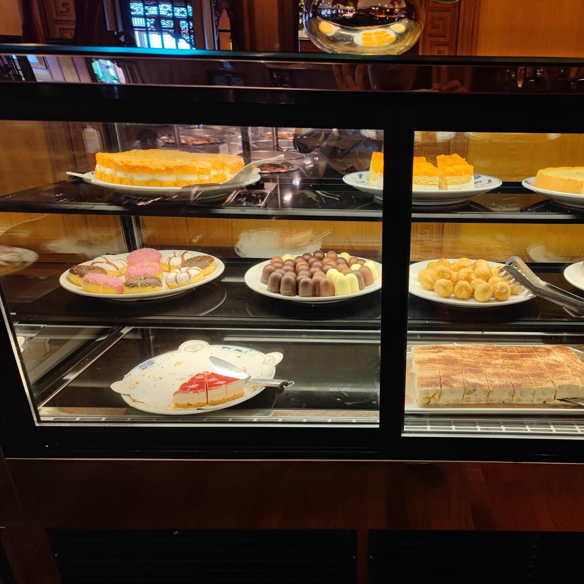 Restaurant "Dynasty Oberursel - Mongolisches Restaurant" in Oberursel (Taunus)