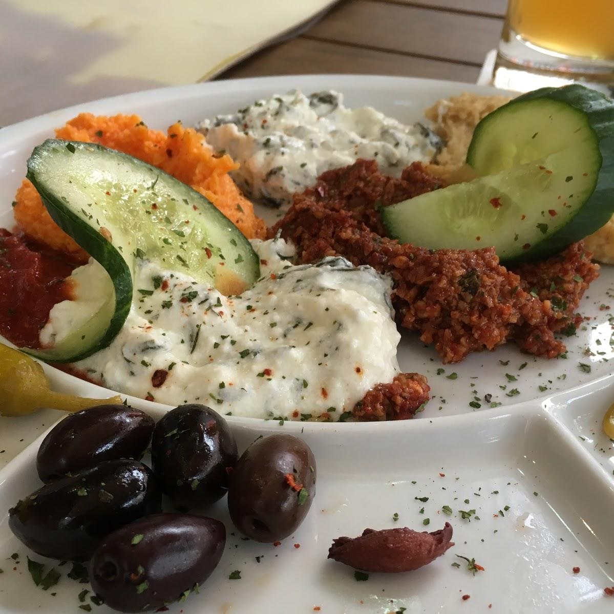 Restaurant "Restaurant Efes" in Aachen